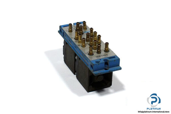 Festo-4245-pneumatic-valve