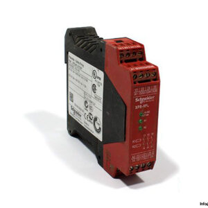 schneider-XPSAFL5130P-safety-Relay