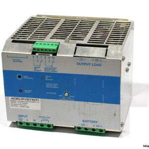 adelsystem-CB2420A-battery-charger
