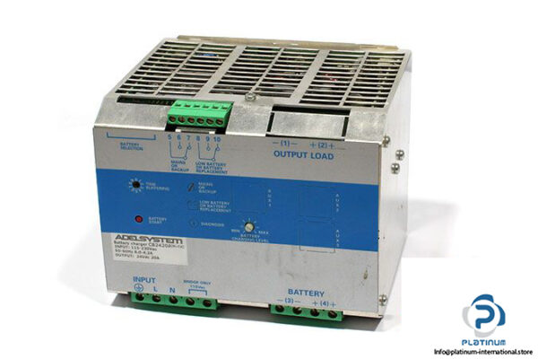 adelsystem-CB2420A-battery-charger