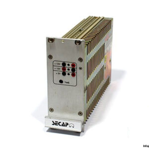 secap-A612PF-power-supply