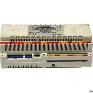 bticino-terraneo-PABX-28D-telephone-exchange