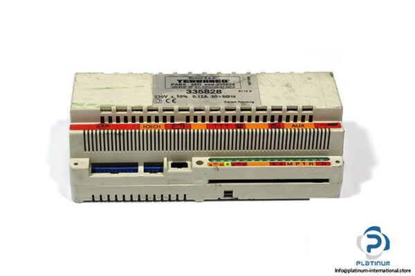 bticino-terraneo-PABX-28D-telephone-exchange
