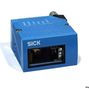 sick-CLV620-0120-fixed-mount-barcode-scanner