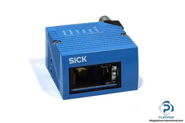 sick-CLV620-0120-fixed-mount-barcode-scanner