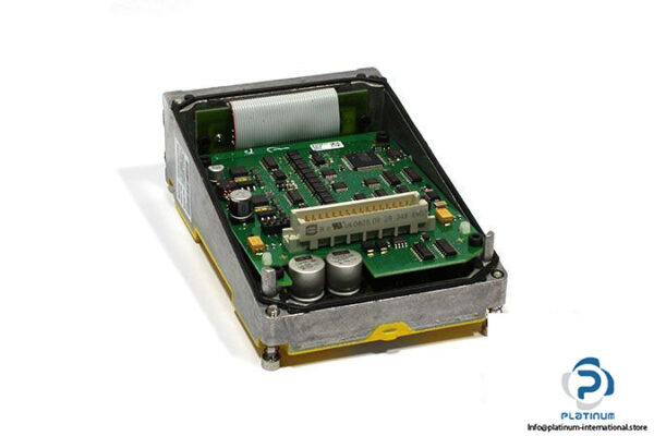 Safety Laser Scanner, Sensor, Laser Scanner, S3000 Standard, I/O Module, Sick