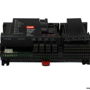 danfoss-AK2-CC-303A-multicase-controller
