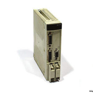 schneider-TSXCAY21-motion-control-module