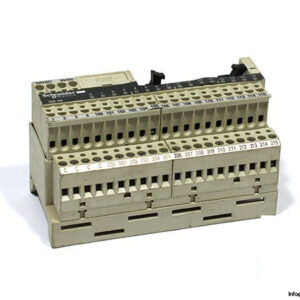 schneider-ABE7H16C21-passive-connection-sub-base