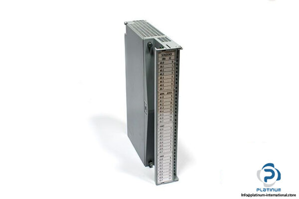 schleicher-UBA-32-digital-input-module