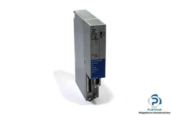 schleicher-UCN-100-master-cpu-cnc