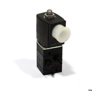 Burkert-00134630-solenoid-valve