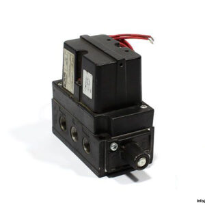 Parker-SS20103701-single-solenoid-valve