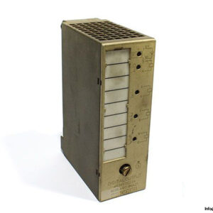 siemens-6ES5-440-8MA21-digital-output-module