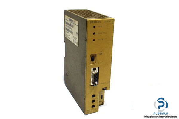 siemens-6ES5-318-8MB13-interface-module