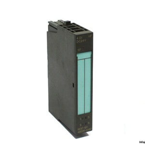 siemens-6ES7-131-4BD00-0AB0-electronic-module