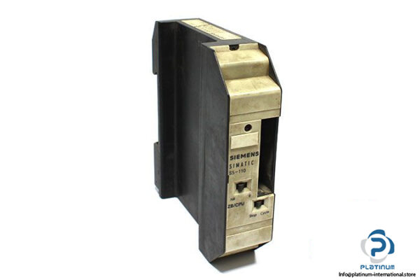 siemens-6ES5-900-7AD11-cpu-module