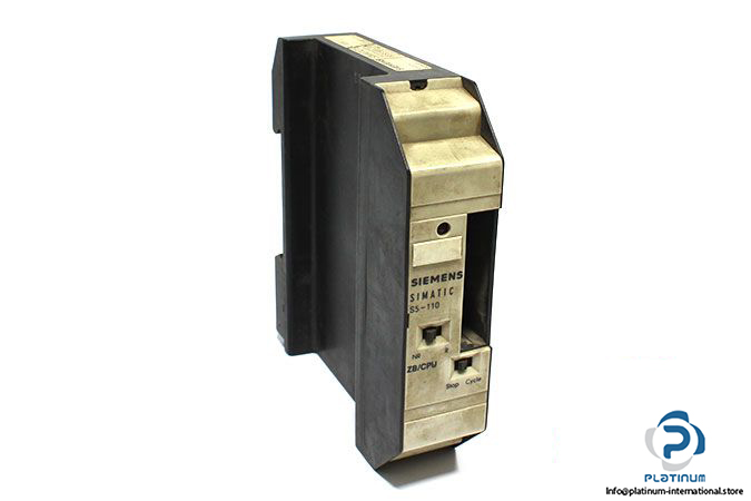 siemens-6ES5-900-7AD11-cpu-module