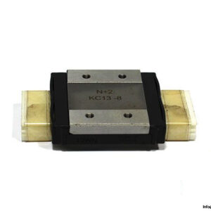 cpc-MR12WN-linear-guideway-block