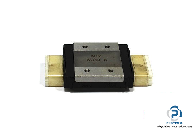 cpc mr12wn linear guideway block cpc-MR12WN-linear-guideway-block