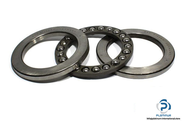 skf-51228-F-thrust-ball-bearing