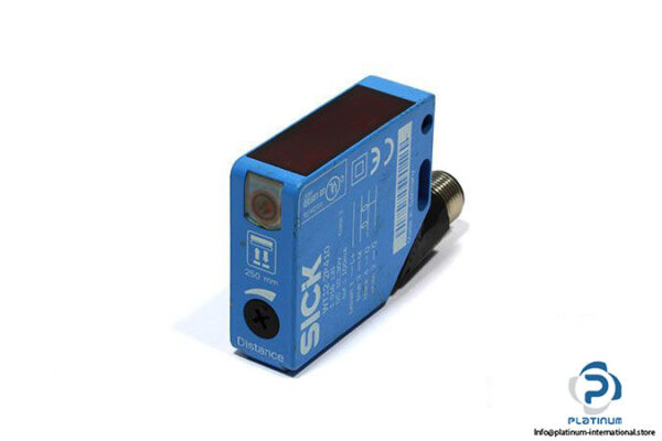 sick-WT12-2P410-photoelectric-proximity-sensor
