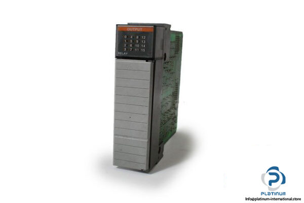 allen-bradley-1746-OW16-output-module-1