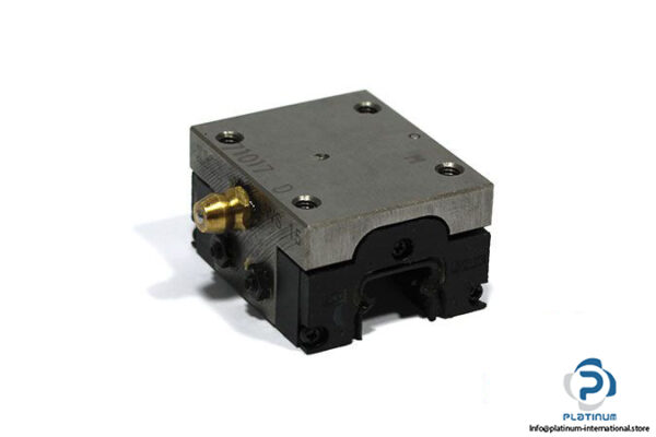 iko-LWS15-linear-guideway-block