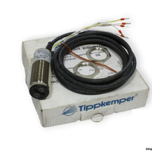 matrix-elektronik-IRS-U-10P-photoelectric-proximity-switch-(new)