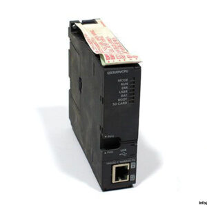 mitsubishi-Q03UDVCPU-cpu-module