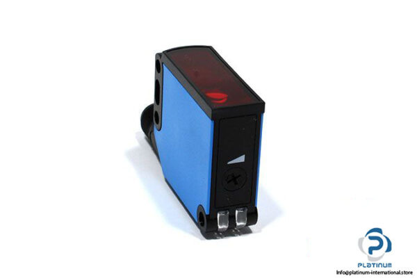 sick-WL11G-2B2531-photoelectric-retro-reflective-sensor