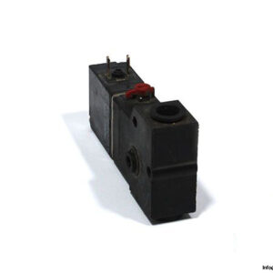 6106-D-0.9-FPM-PA-single-solenoid-valve