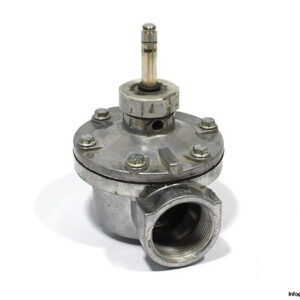 8286656-single-solenoid-valve