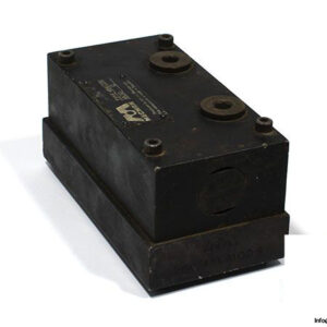 Mecman-464_200-MODEL-C-air-pilot-valve