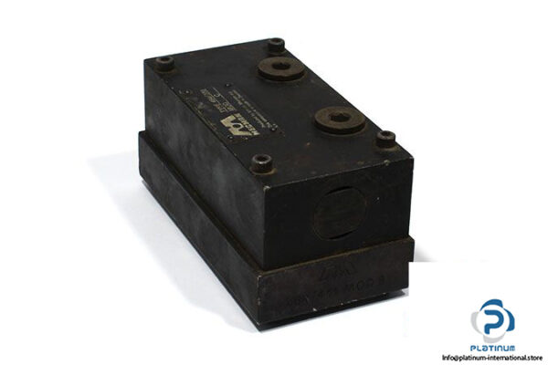 Mecman-464_200-MODEL-C-air-pilot-valve