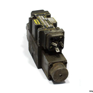 parker-D1FTB80FCNX0022-proportional-directional-control-valve