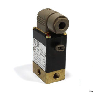 ltg-B330E-single-solenoid-valve