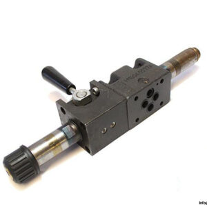 aron-ad3e01c-le3-directional-control-valve-solenoid-operated-2