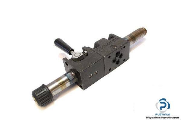 aron-ad3e01c-le3-directional-control-valve-solenoid-operated-2