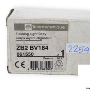 telemecanique-zb2-bv184-base-flashing-new-2