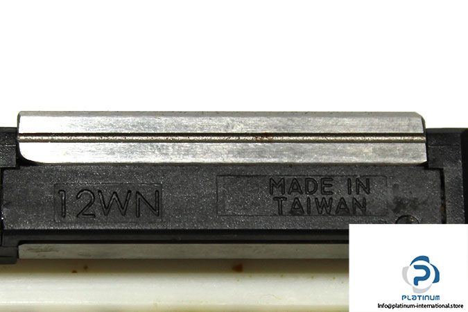 cpc mr12wn linear guideway block cpc-mr12wn-linear-guideway-block-1