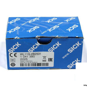sick-wl11g-2b2531-photoelectric-retro-reflective-sensor-1