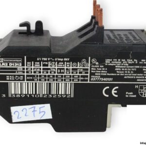 telemecanique-lr2-d1312-thermal-overload-relay-new-2