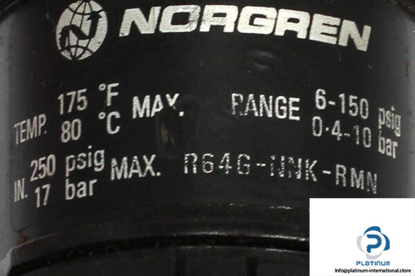 norgren-r64g-nnk-rmn-pressure-regulator-with-1_2g-flange-2