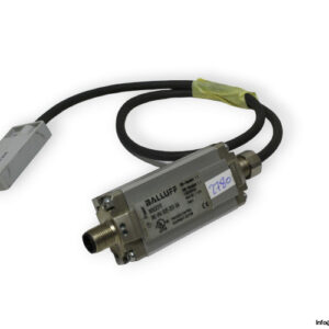 balluff-BIS-VM-305-001-S4-process-control-equipment-(used)