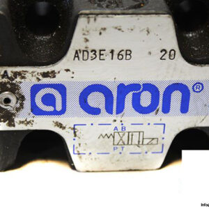 aron-ad3e16b-20-directional-control-valve-1