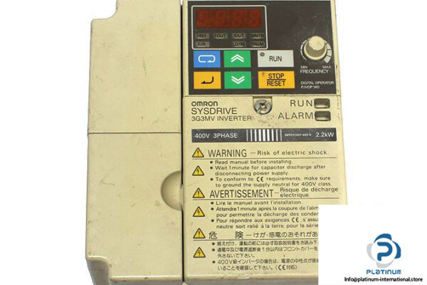 omron-3g3mv-a4022-frequency-inverter-2