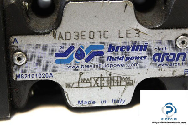 aron-ad3e01c-le3-directional-control-valve-solenoid-operated-1