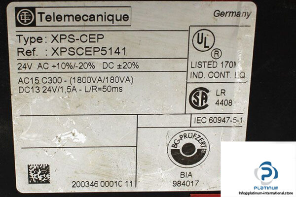 telemecanique-xpscep5141-controller-2