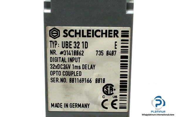 schleicher-ube-32-1d-digital-input-module-2